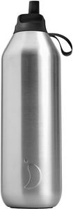    CHILL'S S2 FLIP STAINLESS RECYCLED 1L