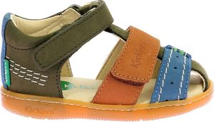  KICKERS KICK BAZAR 