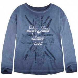   PEPE JEANS CLEMENTINE JR  (NO 8)