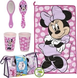      DISNEY MINNIE