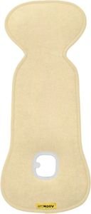 -     AEROMOOV AIR-LAYER  GROUP 0 - VANILLA 0-13KG