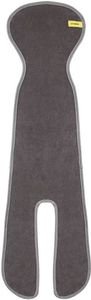 -     AEROMOOV AIR-LAYER  GROUP 2-3 ANTHRACITE 15-36KG