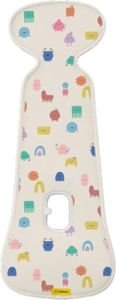 -     AEROMOOV AIR-LAYER  GROUP 1 CONFETTI HEARTS 9-18KG