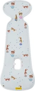 -     AEROMOOV AIR-LAYER  GROUP 1 CIRCUS TIGER 9-18KG