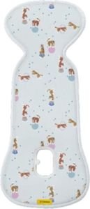 -     AEROMOOV AIR-LAYER  GROUP 0 CIRCUS TIGER 0-13KG