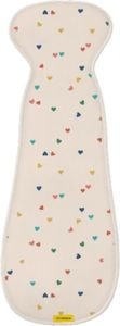 -     AEROMOOV AIR-LAYER  GROUP 2 CONFETTI HEARTS15-36KG