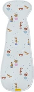-     AEROMOOV AIR-LAYER  GROUP 2 CIRCUS TIGER 15-36KG