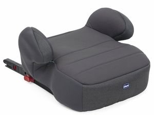   FIX I-SIZE ME ISOFIX GREY