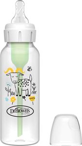   DR.BROWN'S OPTIONS+ Y  250 ML