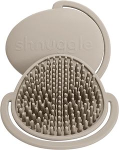   SHNUGGLE    TAUPE