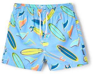 ΜΑΓΙΟ ΣΟΡΤΣ MAYORAL BOY PRINT ΣΙΕΛ