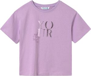  MAYORAL GIRL TEXT TOP 