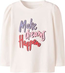   NAME IT NMFKALESJA MAKE DREAMS HAPPEN 13244905 