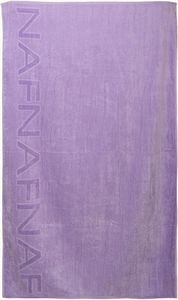   NAF NAF VELOUR - LILAC 90-160CM