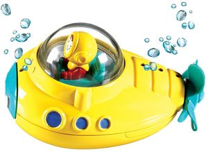    MUNCHKIN UNDERSEA EXPLORER