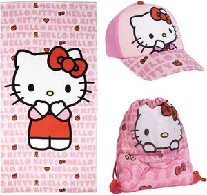      &  HELLO KITTY