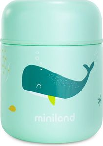  MINILAND FOOD THERMY MINI OCEAN WHALE (280 ML)