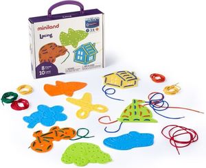    MINILAND  LACING
