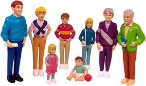   EUROPEAN FAMILY  MINILAND