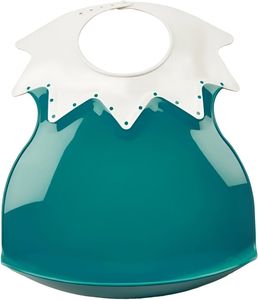  THERMOBABY SOFT ARLEQUIN GREEN