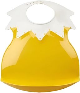  THERMOBABY SOFT ARLEQUIN YELLOW