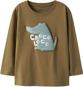   NAME IT NMMVAGNO CROCO LOGO 13224977 