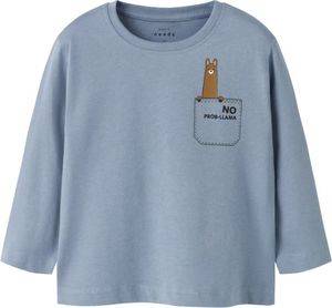   NAME IT NMMVAGNO LIAMA POCKET 13224977 