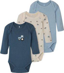  NAME IT NBMBODY STREAM TRACTOR 13240982 / 3