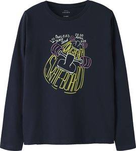   NAME IT NKMVUX LONGBEACH SKATEBOARD 13224969  