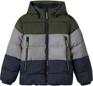  NAME IT NKMMONTEL PUFFER 13243951 /