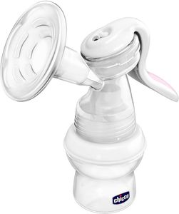   CHICCO NATURAL FEELING