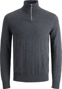  JACK & JONES JJEEMIL HALF ZIP 12268772   