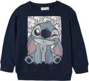 ΦΟΥΤΕΡ NAME IT NMFARINA STITCH 13247019 ΣΚΟΥΡΟ ΜΠΛΕ