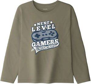   NAME IT NKMVICTOR NEXT LEVEL 13234715  (122-128CM)-(7-8 )