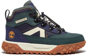ΜΠΟΤΑΚΙ TIMBERLAND GREENSTRIDE MOTION 6 TB0A6ARW EO6 ΠΡΑΣΙΝΟ