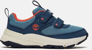 ΠΑΠΟΥΤΣΙ TIMBERLAND MOTION ACCESS TB0A6E1A EJK ΜΠΛΕ