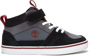 ΜΠΟΤΑΚΙ TIMBERLAND STONE JUMP TB0A6FN7 EEP ΣΚΟΥΡΟ ΓΚΡΙ