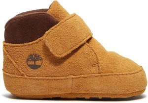 ΠΑΠΟΥΤΣΙ TIMBERLAND CRIB BOOTIE TB0A6H8G EZ0 ΚΑΜΕΛ