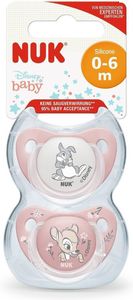  NUK  DISNEY BAMBI .1   2