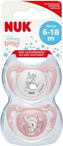  NUK  DISNEY BAMBI .2   2