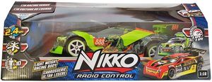  NIKKO RC RACING FANG RACING 28CM [34/10132]