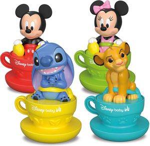   DISNEY BABY CLEMENTONI 1