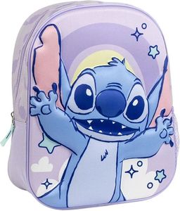    CERDA 3D DISNEY LILO & STITCH