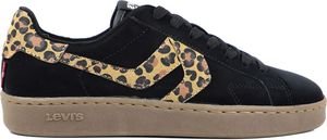  LEVI'S SWIFT JR VSWI0023S 1335 LEOPARD 