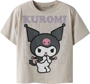 ������� NAME IT NKFDYKRA KUROMI 13252831 ���� (116CM)-(6 ����)