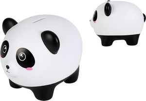  I-TOTAL XL2497D PANDA PLAST.18X15,5CM