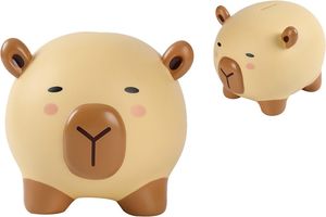  I-TOTAL XL2497P CAPYBARA PLAST.18X15,5CM