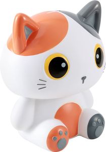  I-TOTAL XL2497R ORANGE CAT 27CM