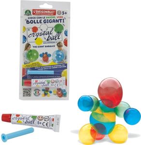 CRYSTAL BALL - ΔΙΑΦΑΝΕΙΣ ΜΠΑΛΕΣ ΓΙΑ ΠΑΡΤΙ