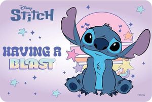  HAVING A BLAST LILO & STITCH 43 X 29 CM